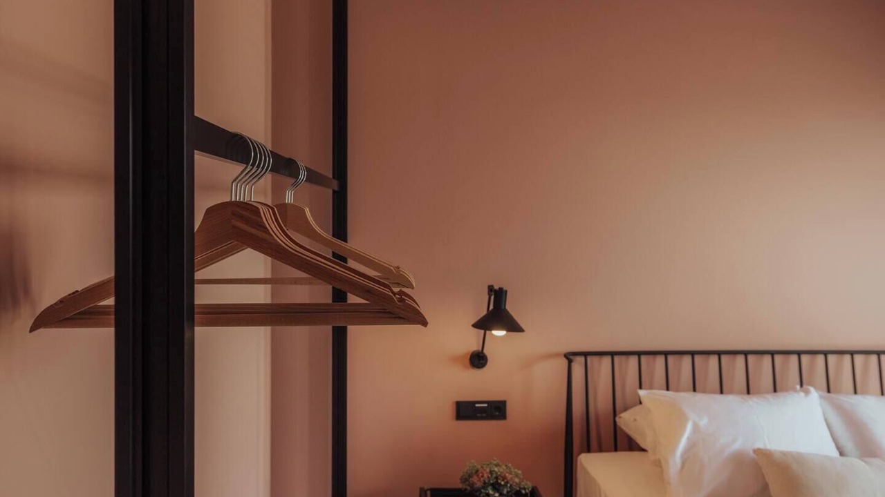 Photo of Bedroom in Preveza