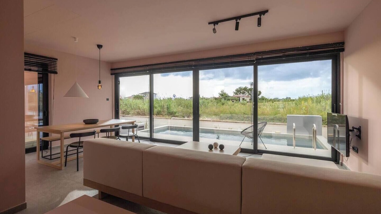Photo of Livingroom in Preveza