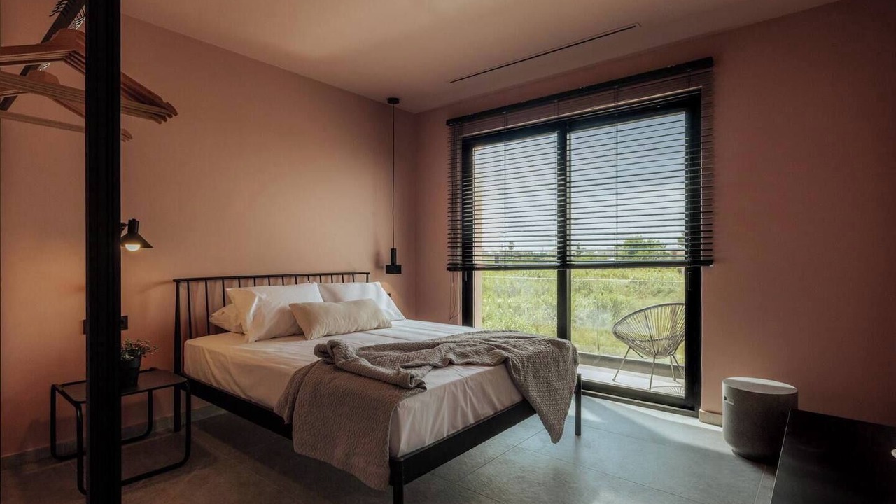 Photo of Bedroom in Preveza