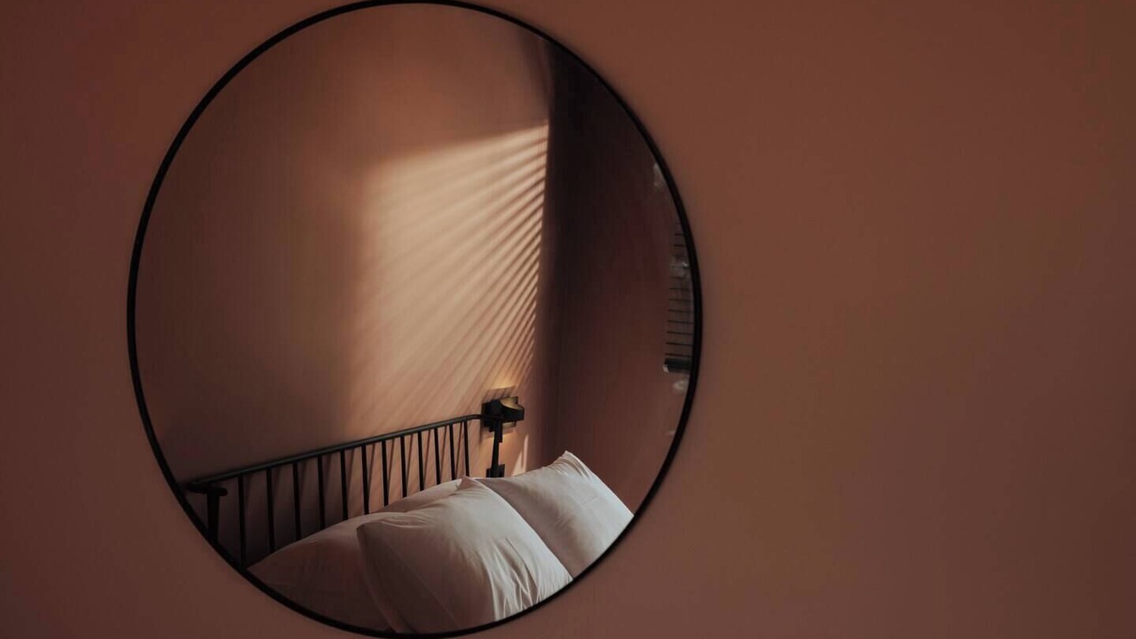 Photo of Bedroom in Preveza