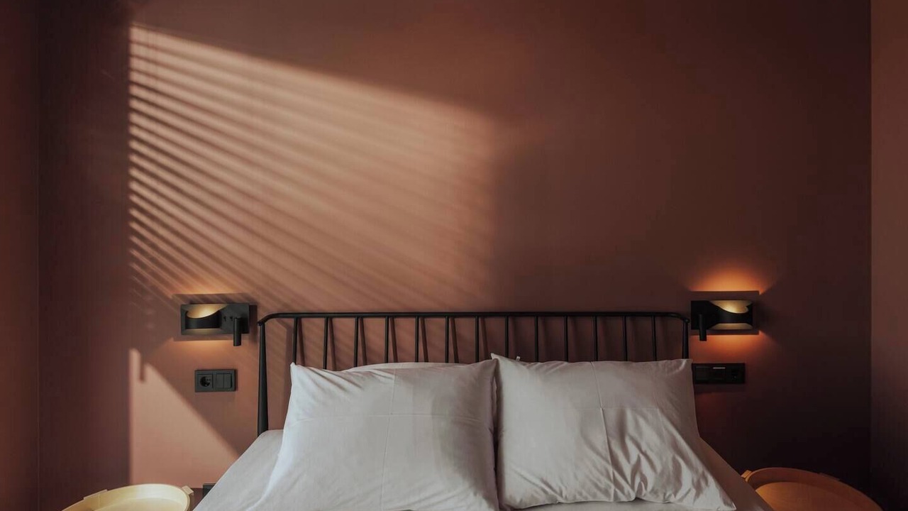 Photo of Bedroom in Preveza