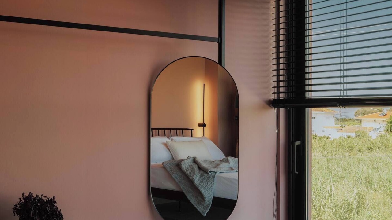 Photo of Bedroom in Preveza