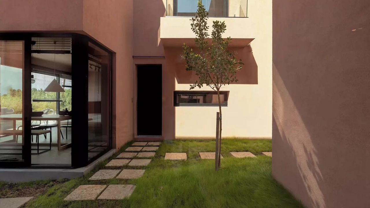 Photo of Patio Balcony in Preveza