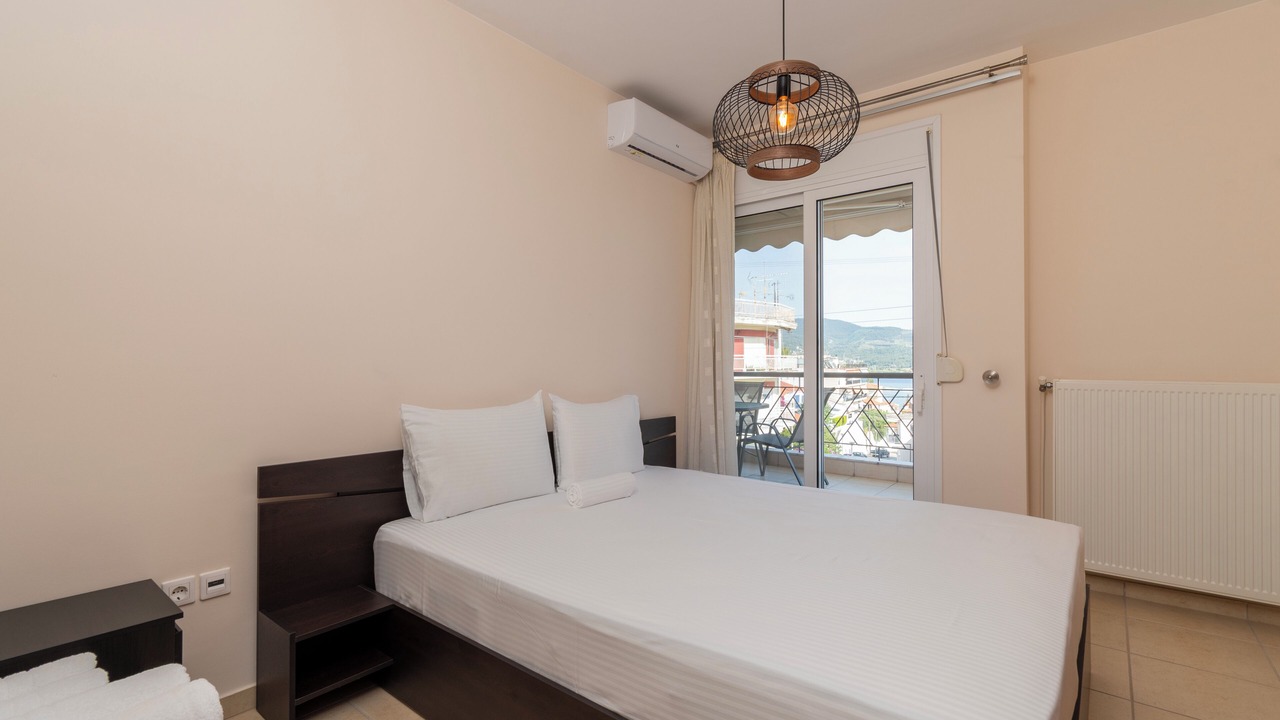 Photo of Bedroom in Neos Marmaras