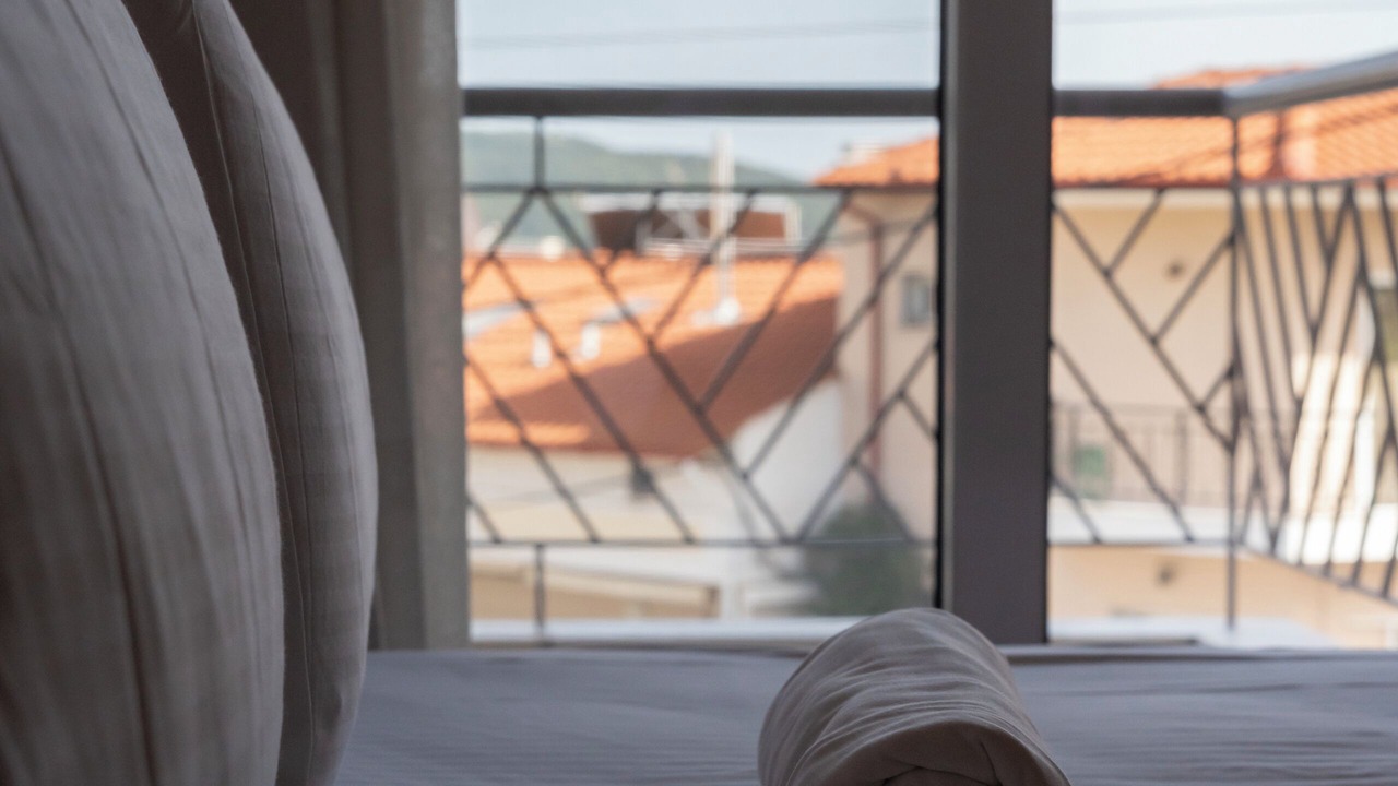Photo of Bedroom in Neos Marmaras