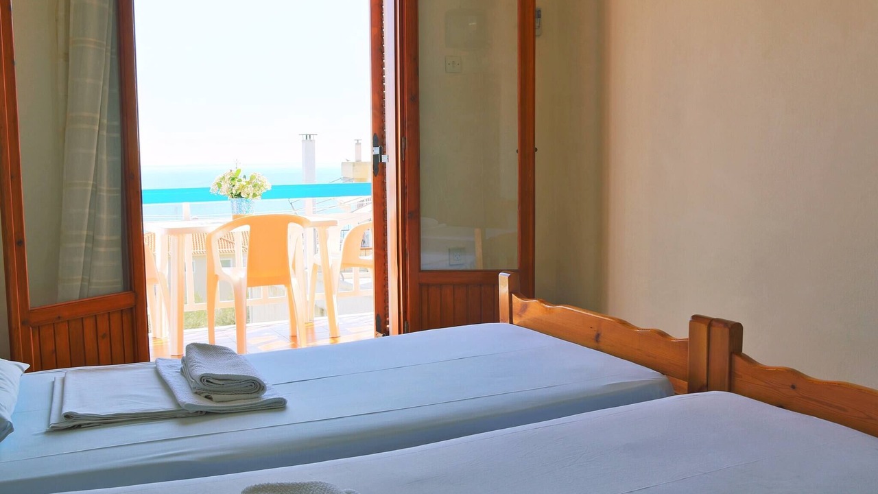 Photo of Bedroom in Kefalari
