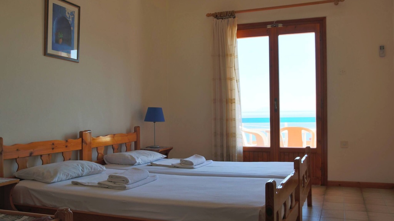 Photo of Bedroom in Kefalari