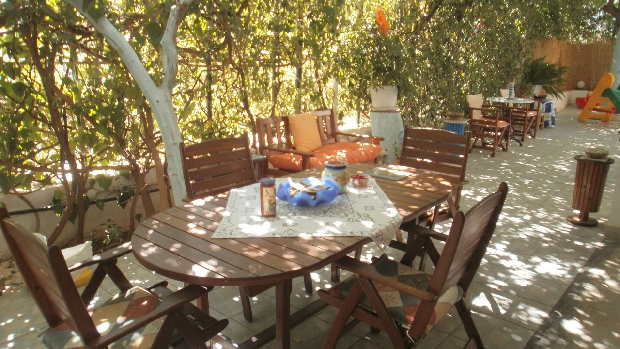 Photo of Outdoor in Kefalari