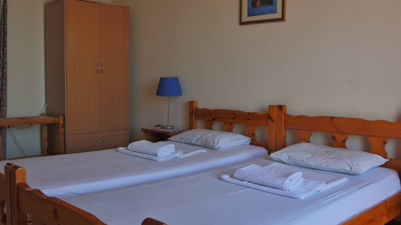 Photo of Bedroom in Kefalari