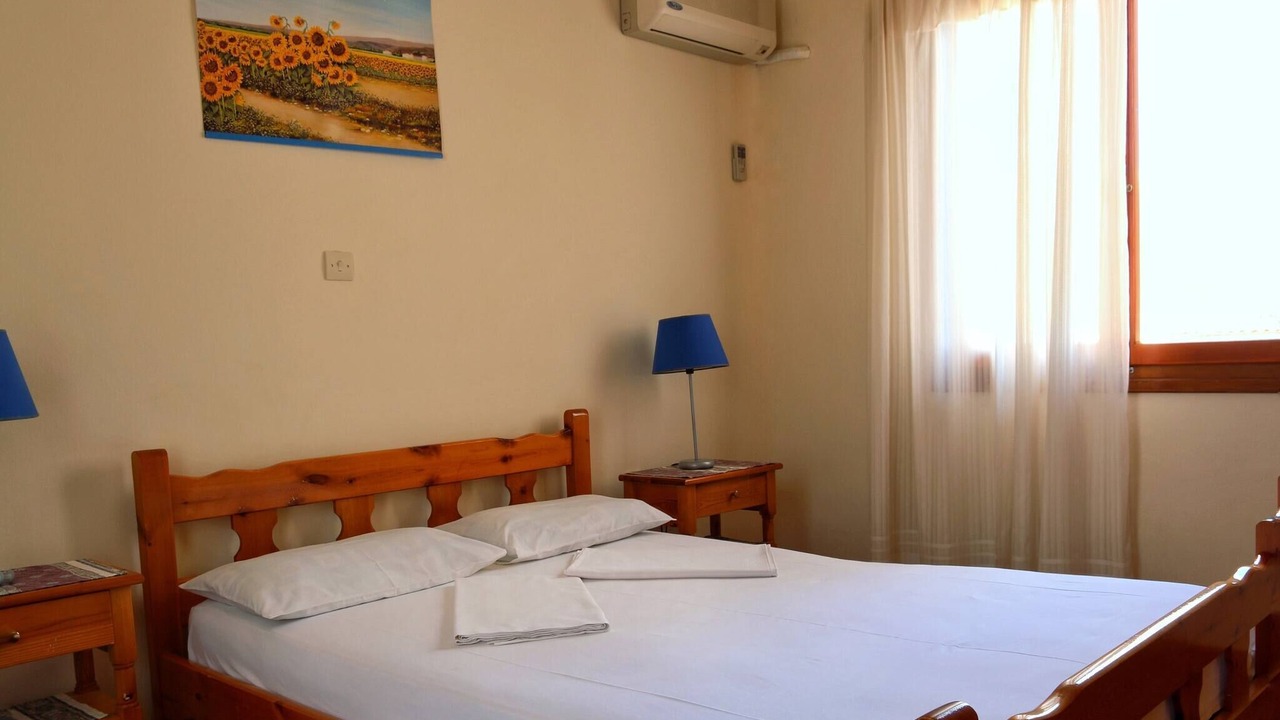 Photo of Bedroom in Kefalari