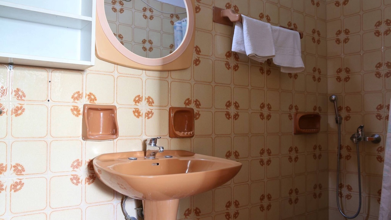 Photo of Bathroom in Kefalari