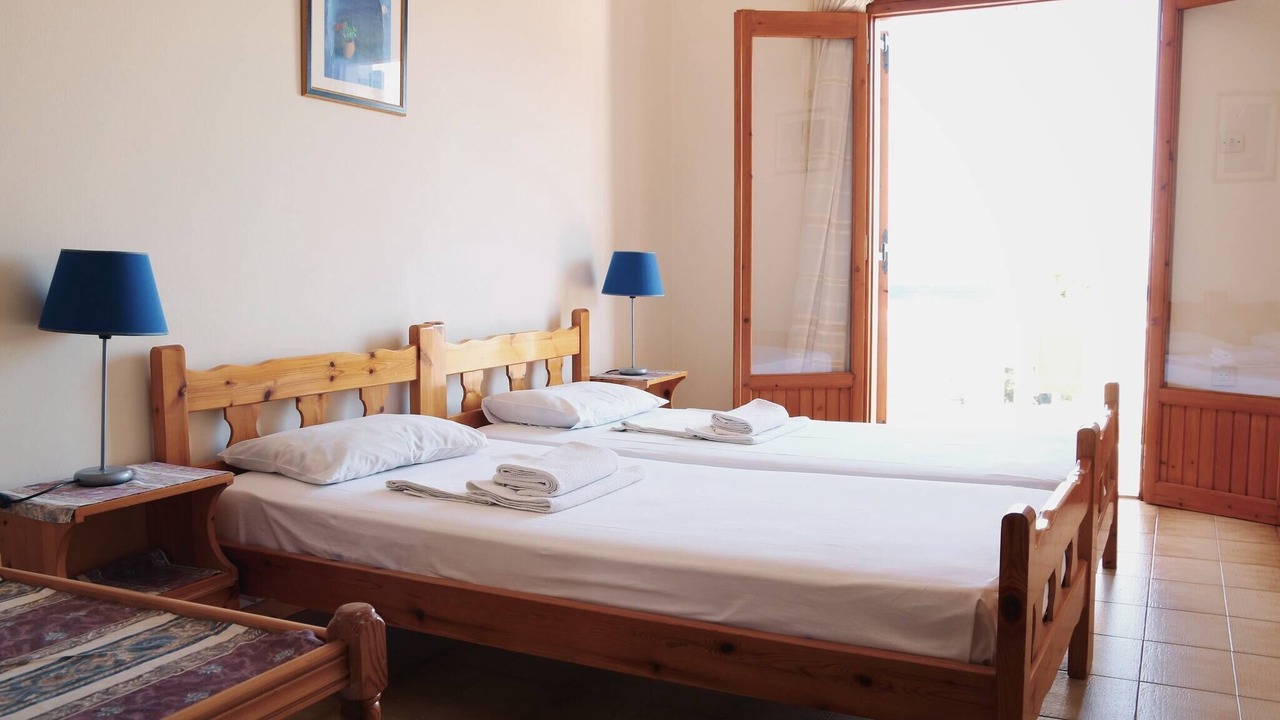 Photo of Bedroom in Kefalari