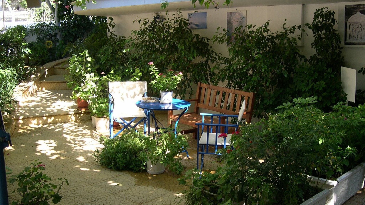 Photo of Outdoor in Kefalari
