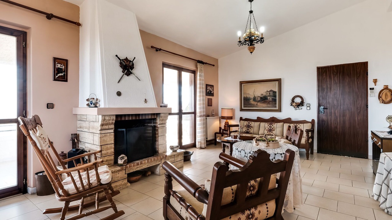 Photo of Livingroom in Chalcis