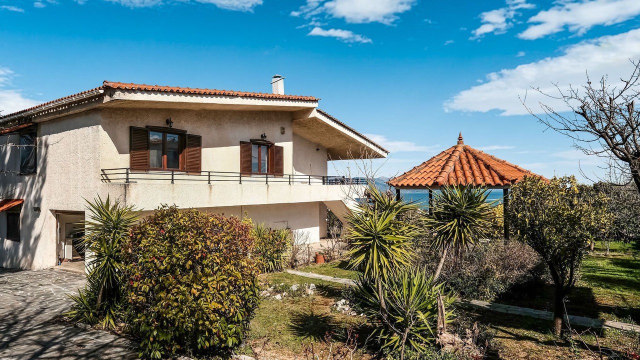Photo of Outdoor in Chalcis