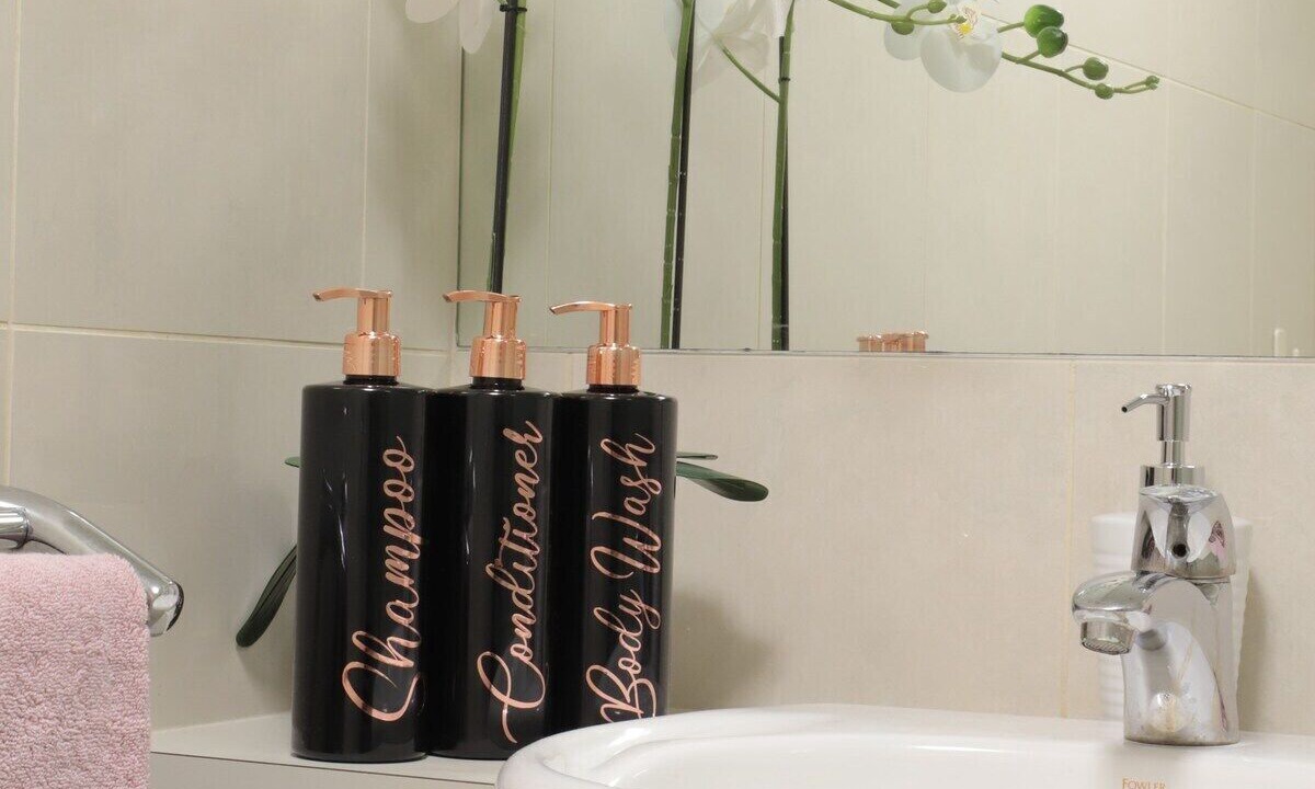 Photo of Bathroom in South Brisbane