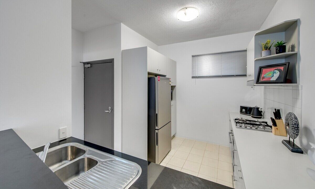 Photo of Kitchen in South Brisbane