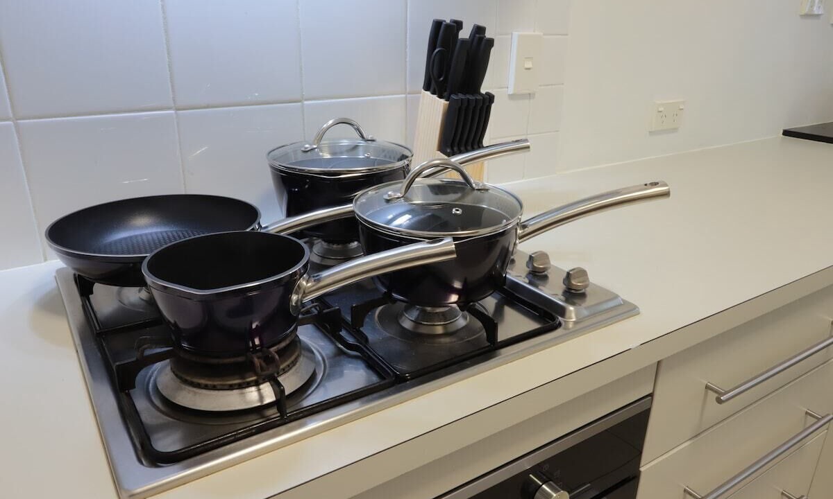 Photo of Kitchen in South Brisbane