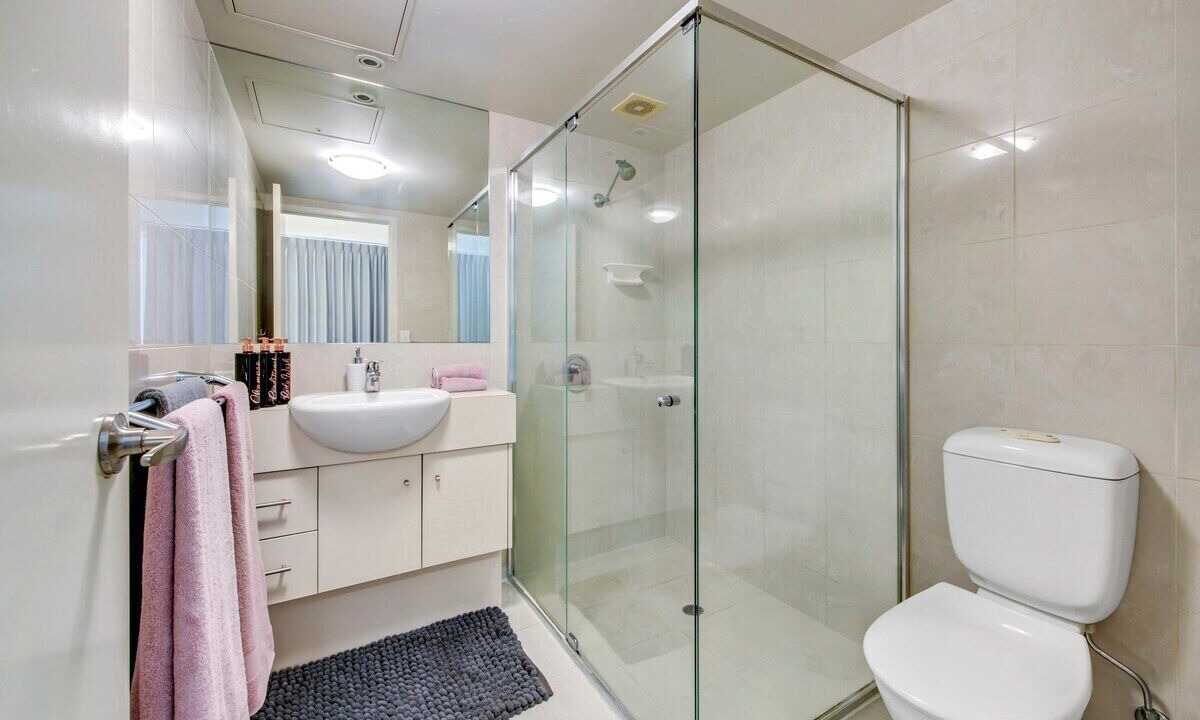 Photo of Bathroom in South Brisbane
