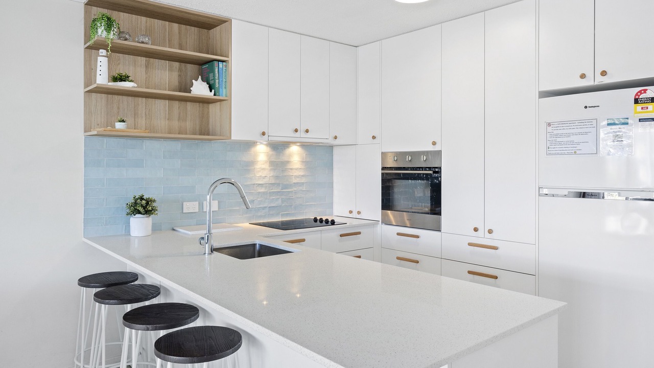 Photo of Kitchen in Maroochydore