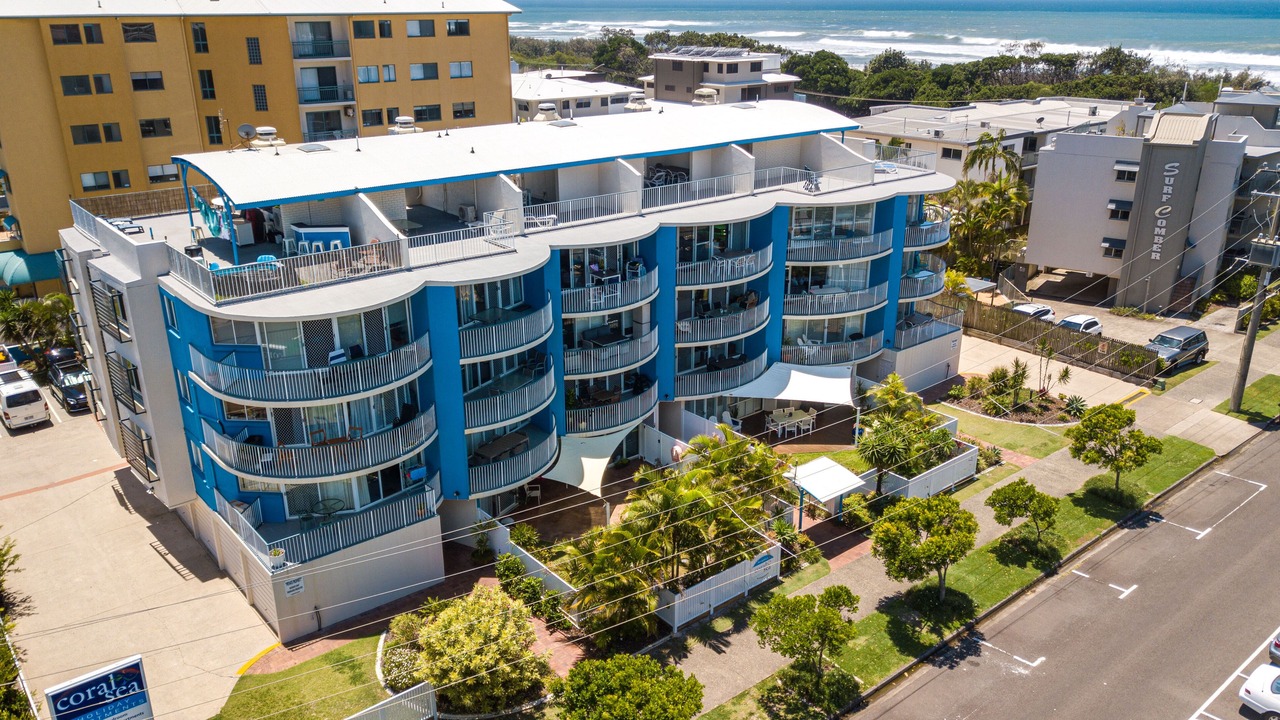 Photo of Outdoor in Maroochydore
