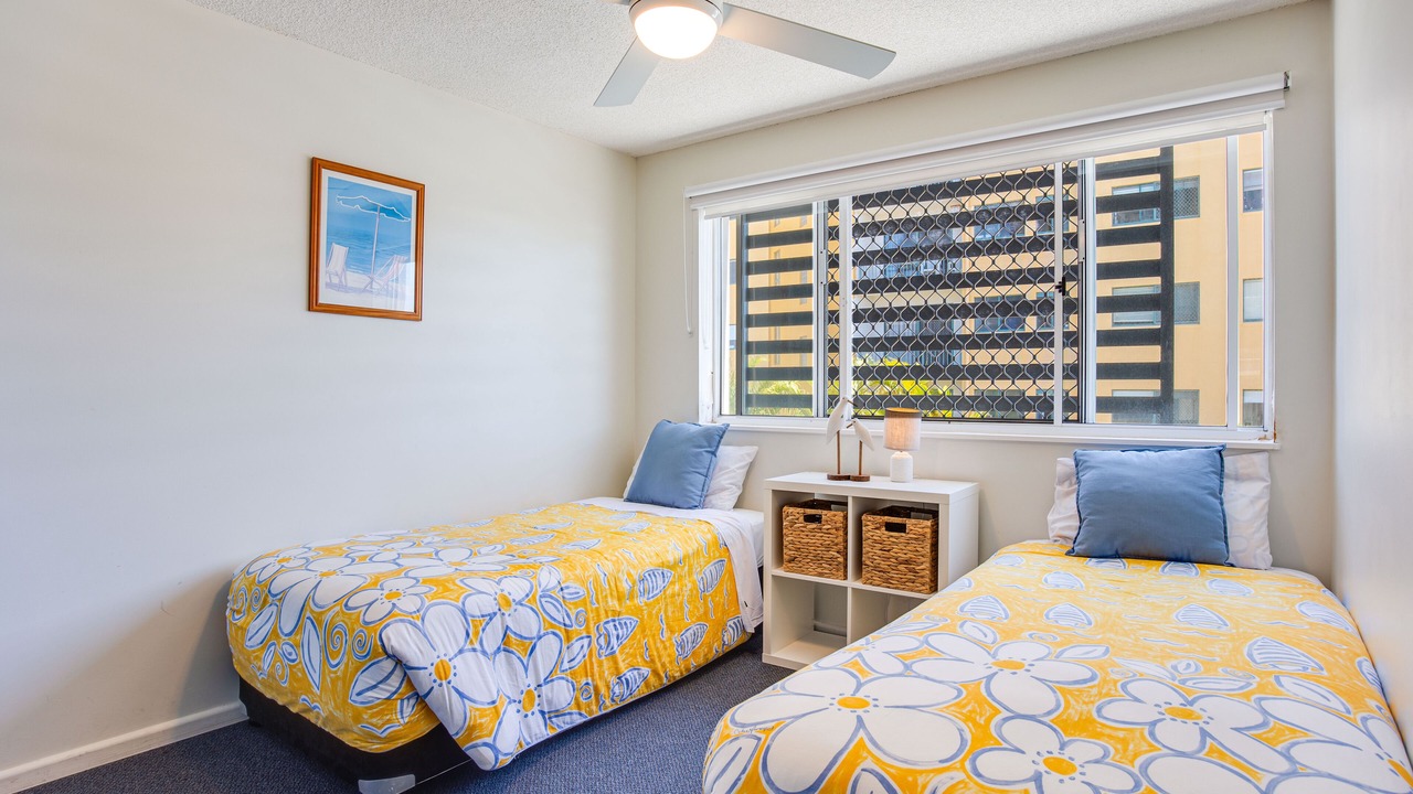 Photo of Bedroom in Maroochydore