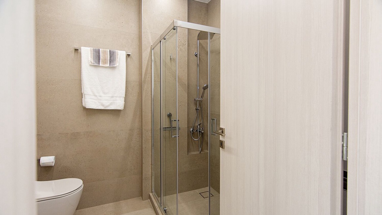 Photo of Bathroom in Tripoli