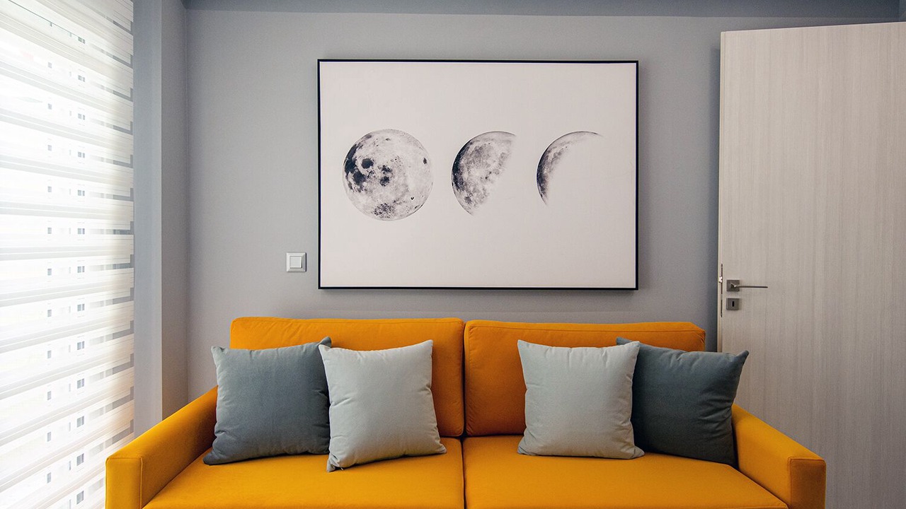 Photo of Livingroom in Tripoli
