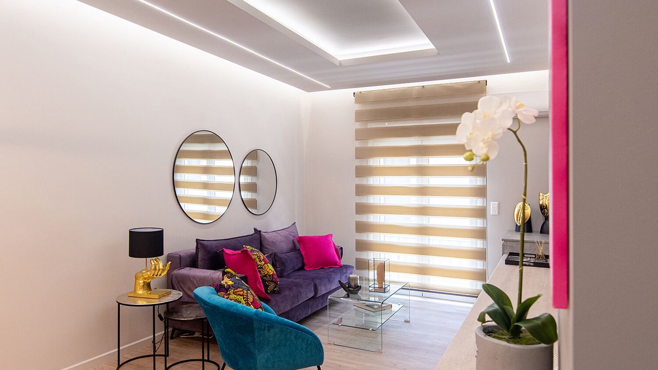 Photo of Livingroom in Tripoli