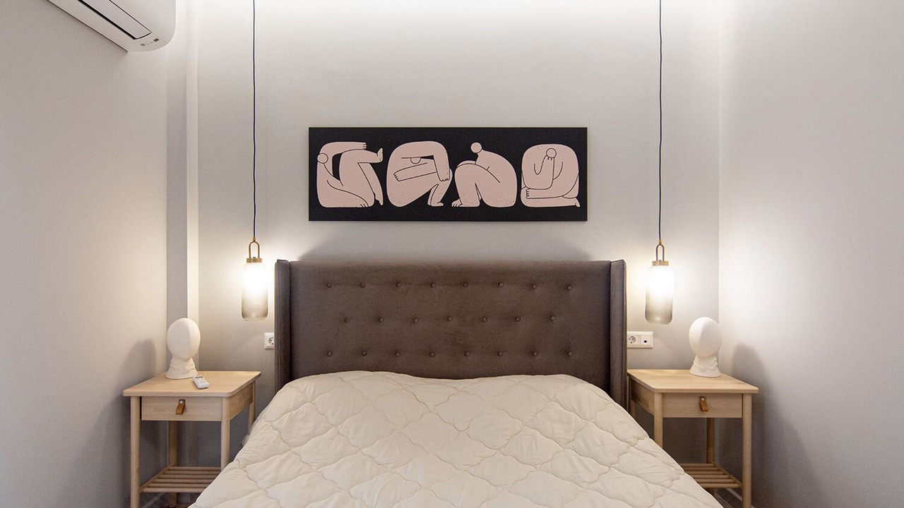 Photo of Bedroom in Tripoli