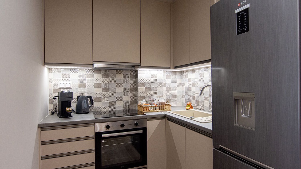 Photo of Kitchen in Tripoli