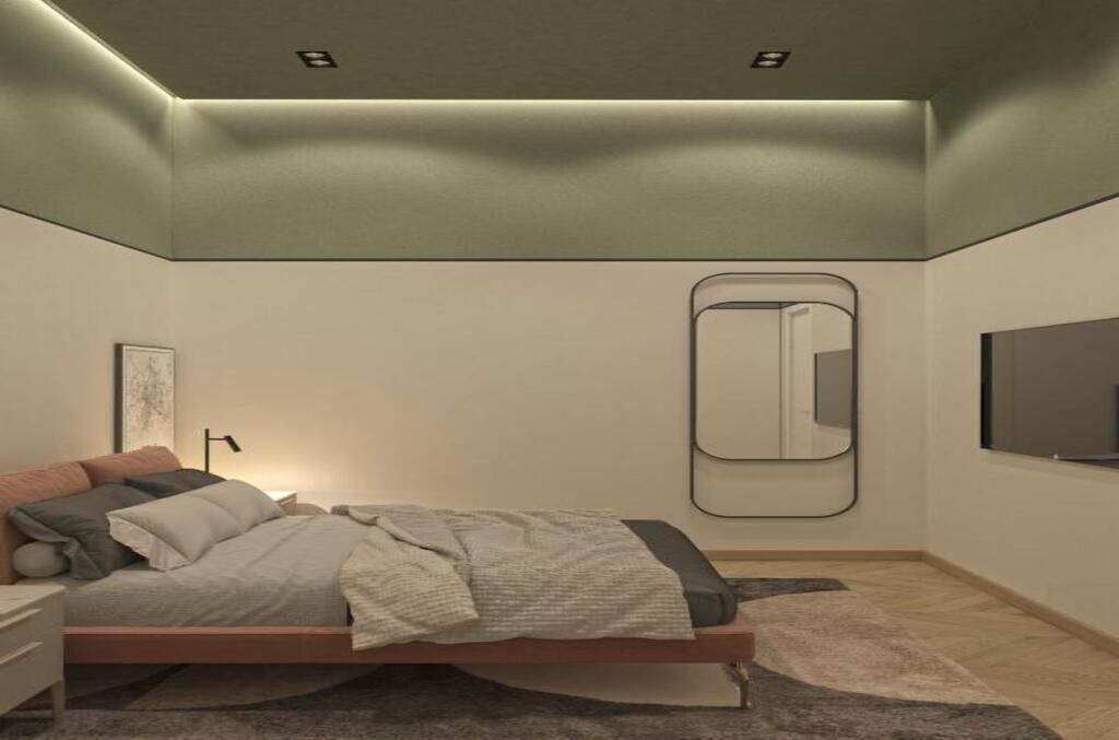 Photo of Bedroom in Salamis