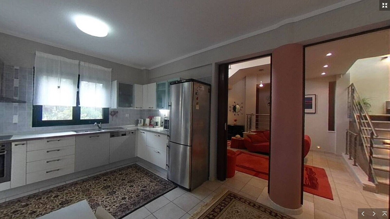 Photo of Kitchen in Nea Propontida