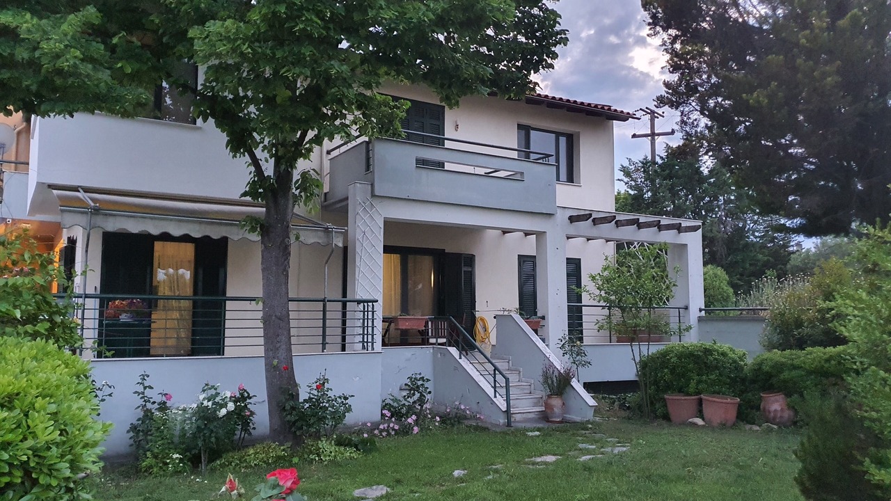 Photo of Outdoor in Nea Propontida