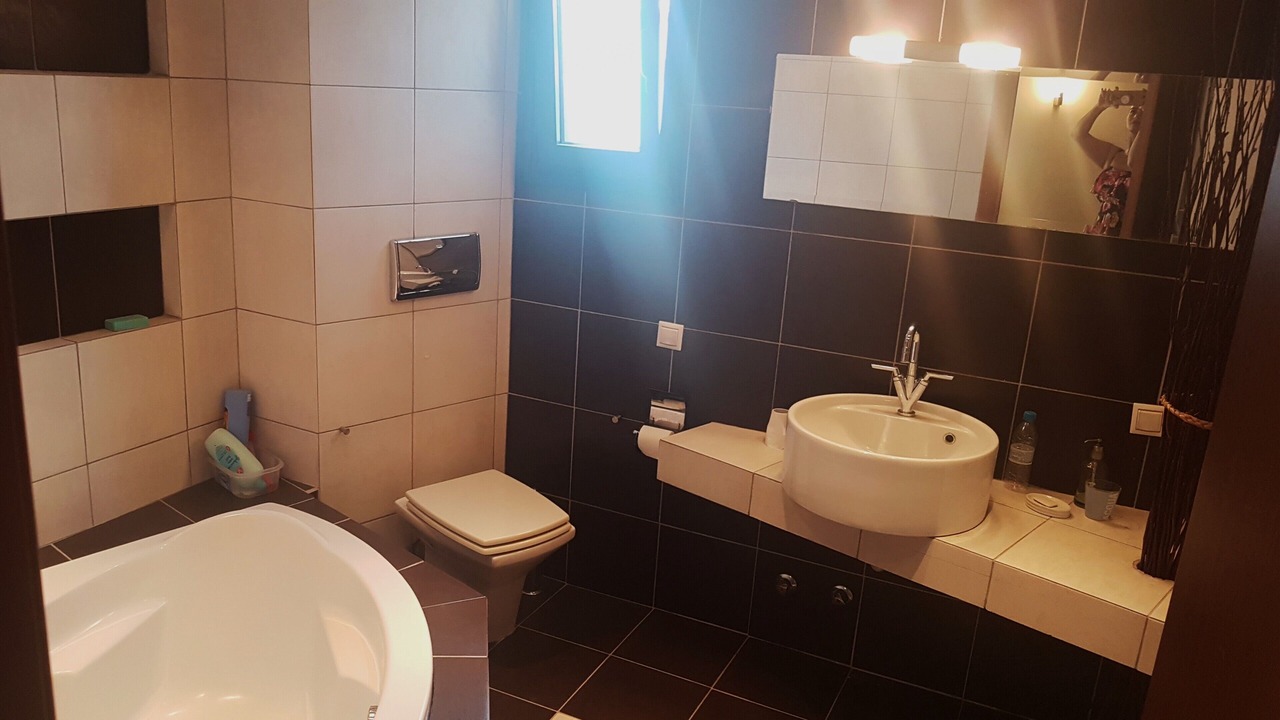Photo of Bathroom in Nea Propontida
