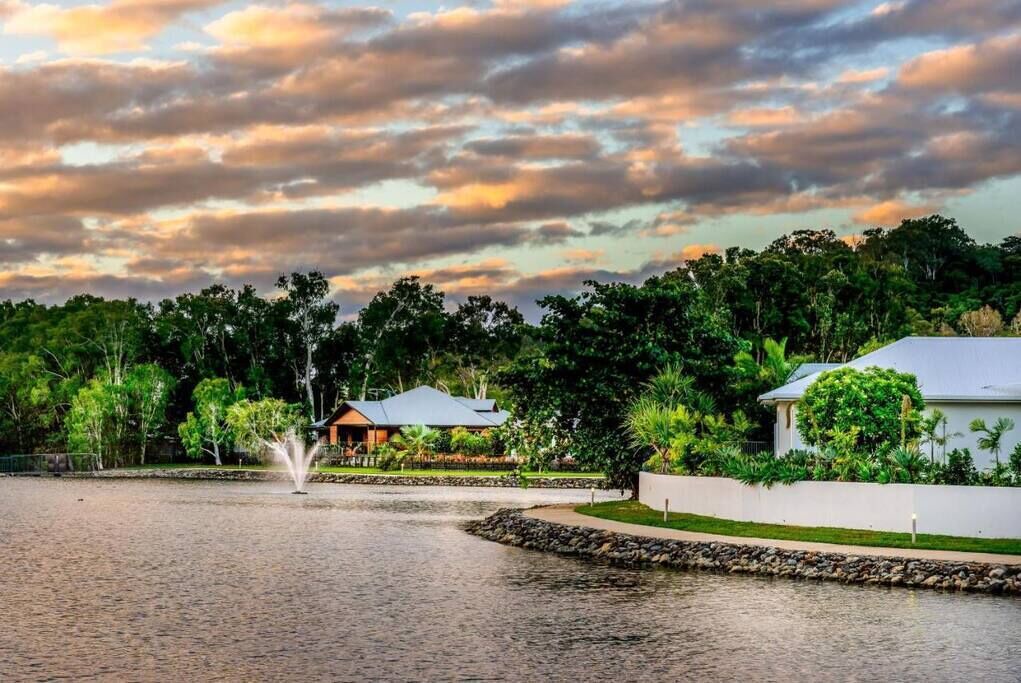 Photo of Outdoor in Trinity Beach