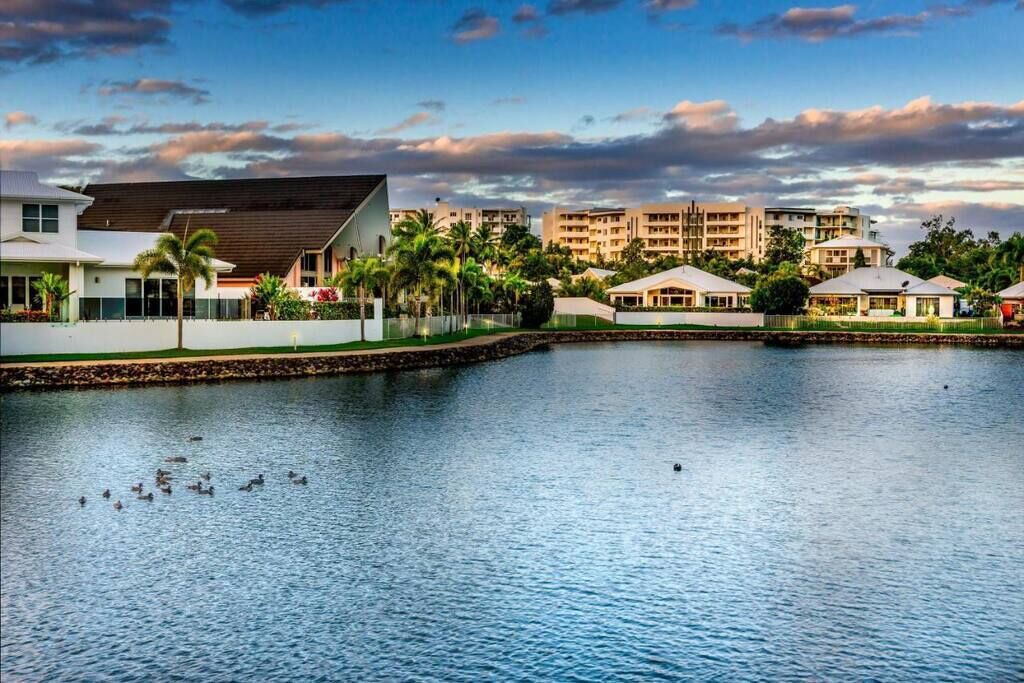 Photo of Outdoor in Trinity Beach