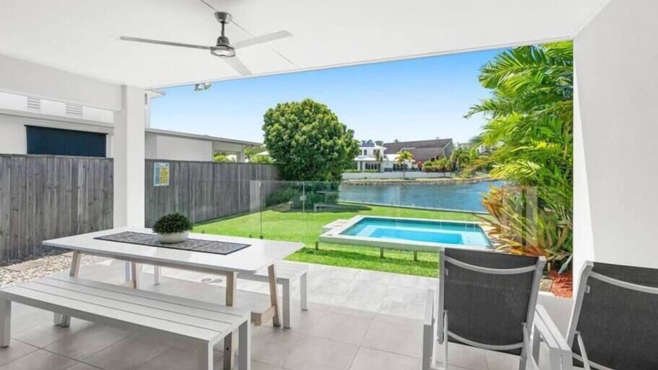 Photo of Outdoor in Trinity Beach