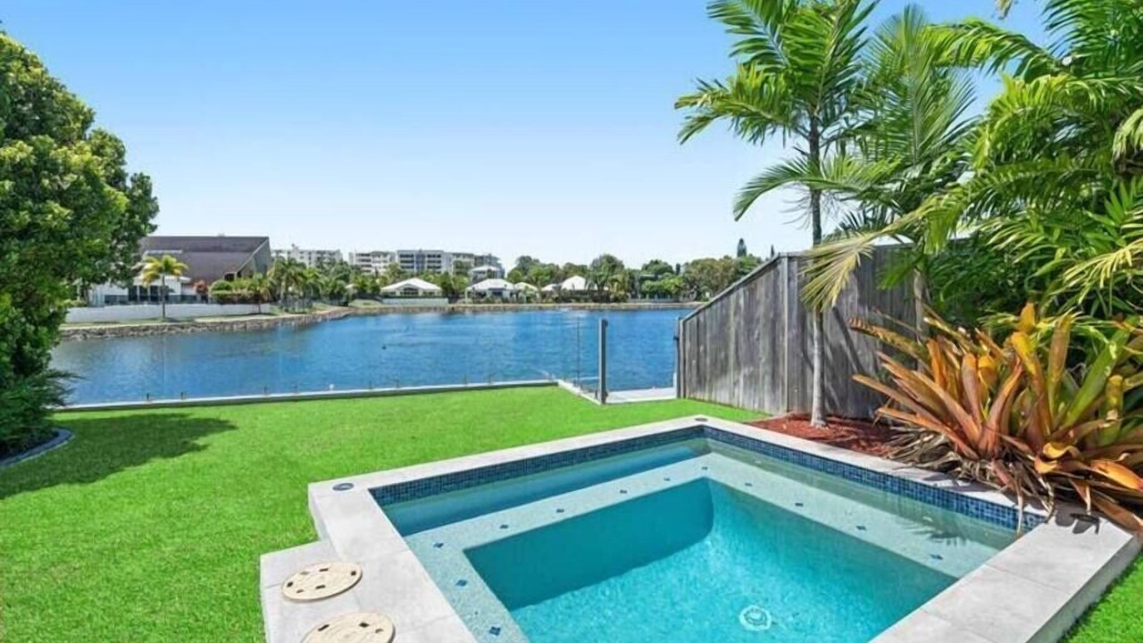 Photo of Outdoor in Trinity Beach