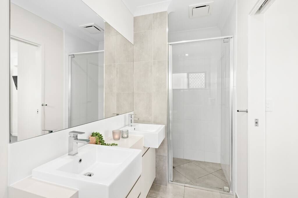 Photo of Bathroom in Trinity Beach