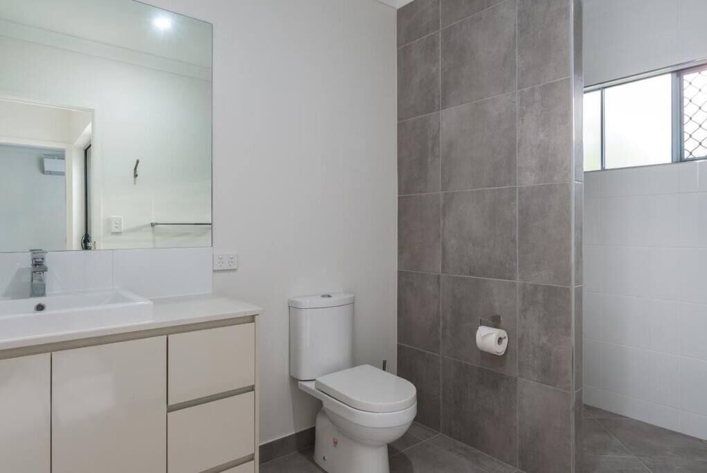 Photo of Bathroom in Trinity Beach