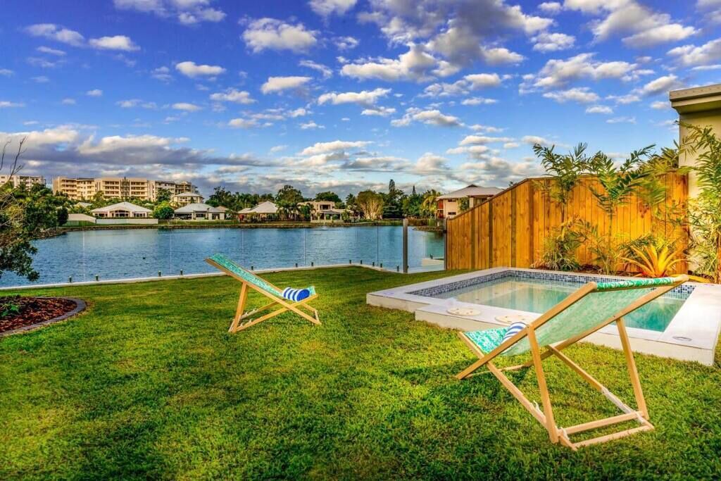 Photo of Outdoor in Trinity Beach