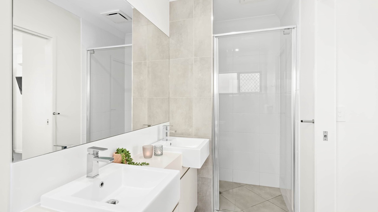 Photo of Bathroom in Trinity Beach