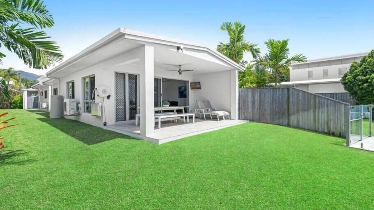 Photo of Outdoor in Trinity Beach