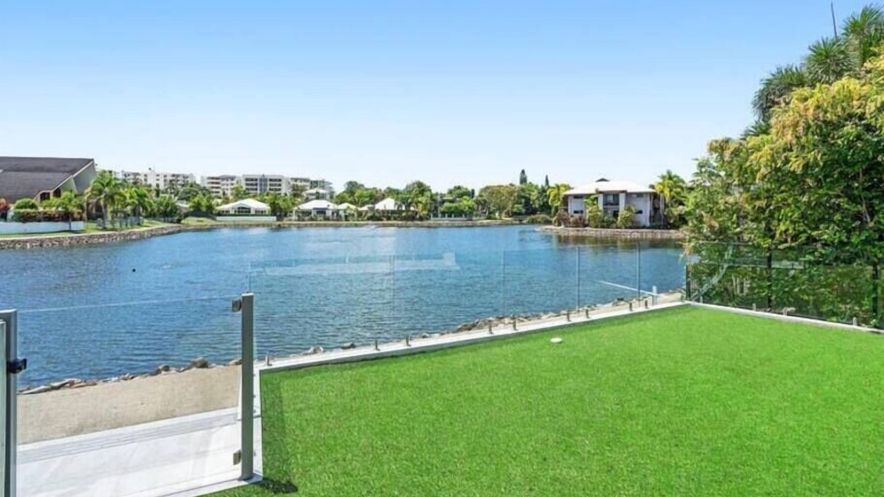 Photo of Outdoor in Trinity Beach