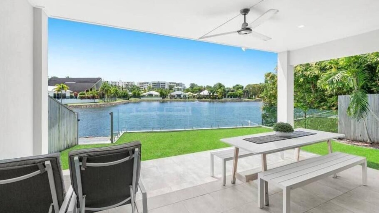 Photo of Outdoor in Trinity Beach