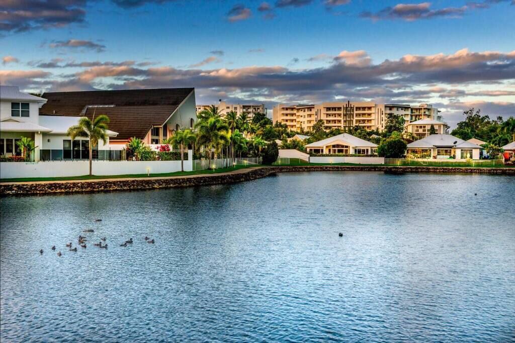 Photo of Outdoor in Trinity Beach