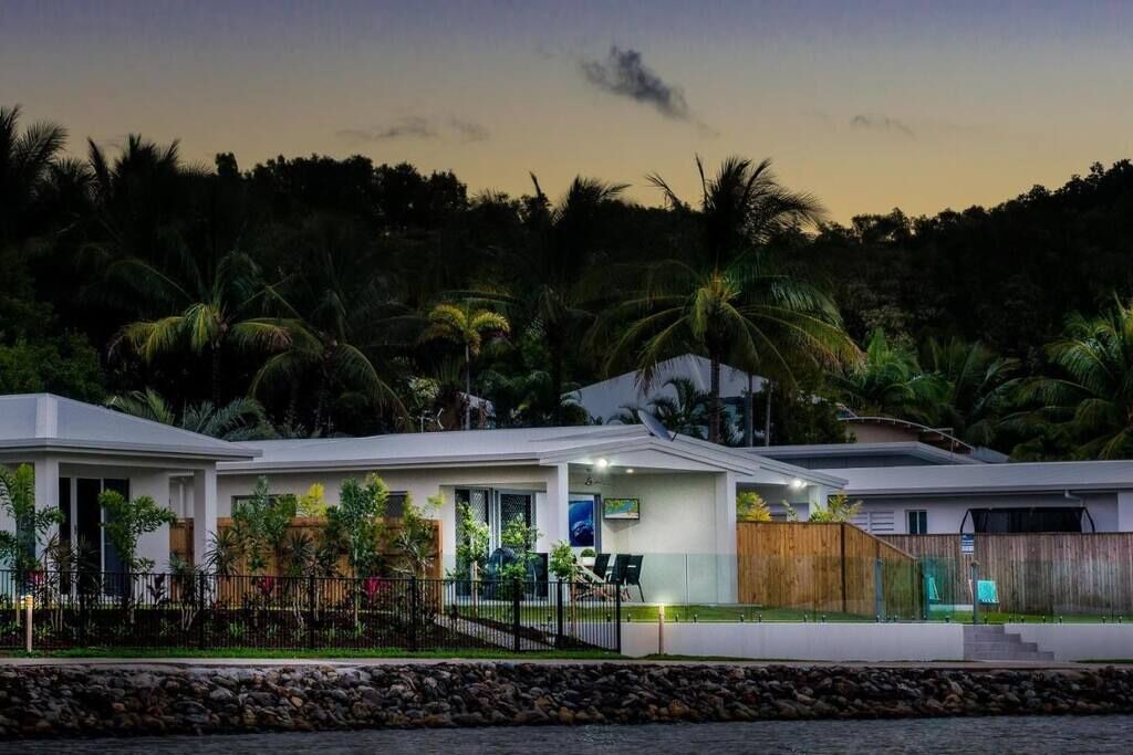 Photo of Outdoor in Trinity Beach