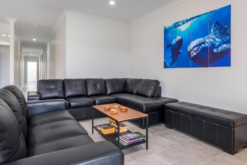 Photo of Bedroom in Trinity Beach