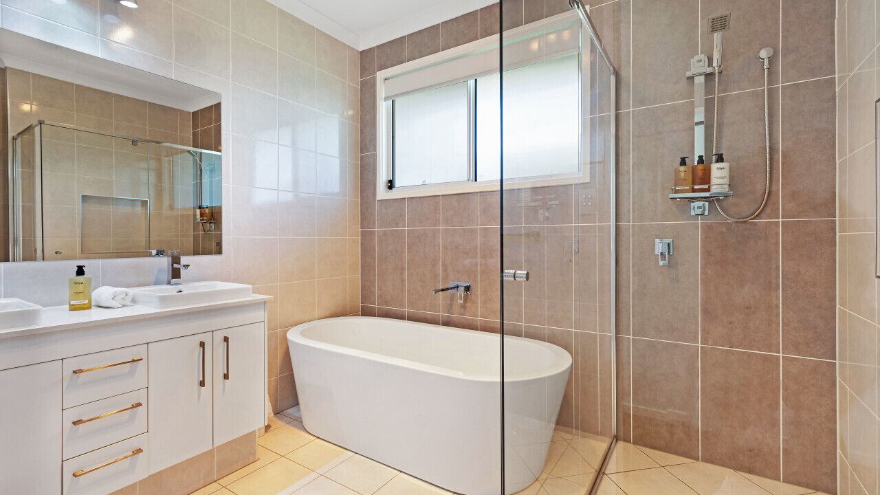 Photo of Bathroom in Yaroomba
